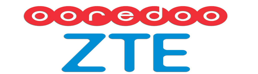 ZTE and Qatar Telecom Company Ooredoo Group Renews Strategic Cooperation Agreement