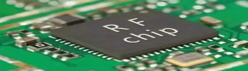 Is it difficult to develop RF chips?