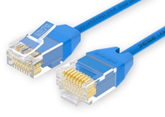 Category 6 network cables