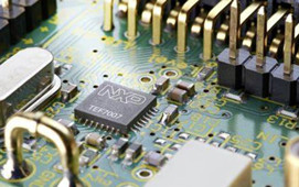 NXP Wireless Connectivity Sensors RFID NFC Power Management Automotive Product Processor Microcontrollers Audio YCICT