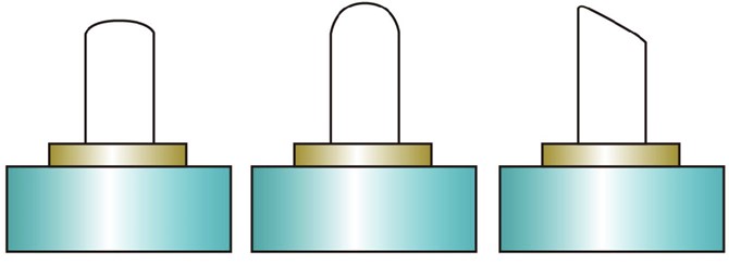 Optical Fiber Connector SC/PC LC/PC MTRJ/PC MPO FC ST/PC APC UPC PC YCICT