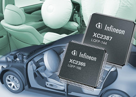 Infineon ASIC Battery Management ICs Microcontroller Memories RF Security and smart card solutions Sensor Audio ICs YCICT