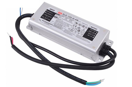 Meanwell XLG series AC/DC LED Driver XLG-20 XLG-25 XLG-50 XLG-75 XLG-100 XLG-150 XLG-200 XLG-240 XLG-320 ycict