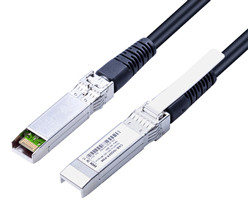 25G SFP28 to SFP28 High Speed Cable YCICT
