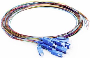 Enhanced Single-Mode Fibre (G.652.D)