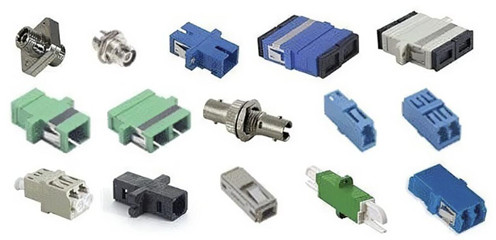 Fiber optical coupler price and specs duplex simplex male/female SC-SC ST-FC LC-LC FC-FC FC SC ST PC APC LC ycict