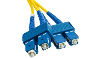 Patch Cord Various Types Uses Connector Fiber patch cord FC SC ST PC APC LC FC/APC SC/APC Simplex duplex YCICT