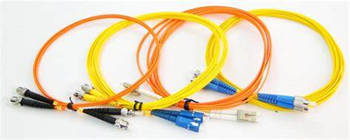 Optical Patch cord simplex duplex price and specs FC SC ST PC APC LC FC/APC SC/APC Plastic Fiber Optic Adapter ycict