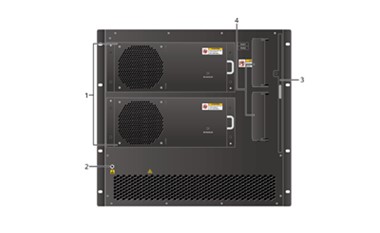 S7706 PoE Huawei S7700 Series Smart Routing Switches S7703 S7703 PoE S7706 S7712 Part No 02115713 low cost YCICT