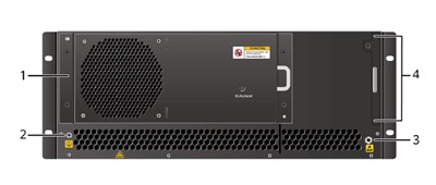 S7703 PoE Huawei S7700 Series Routing Switches S7703 S7706, S7706 PoE and S7712 good price YCICT