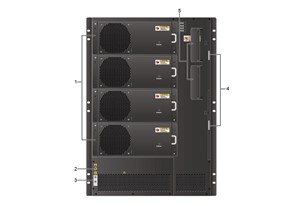 S9712 Huawei S9700 Series Routing Switches S9703 S9706 YCICT Part No 02113549 02113613 YCICT