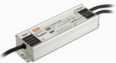 Meanwell HLG-150H-20 HLG-150H series price and specs ac dc led driver HLG-150H-20A HLG-150H-20B HLG-150H-20AB HLG-150H-20D YCICT