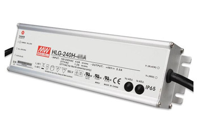 Meanwell HLG-240H-15 Led driver HLG-240H power supply HLG-240H-15A HLG-240H-15B HLG-240H-15AB HLG-240H-15C HLG-240H-15D YCICT