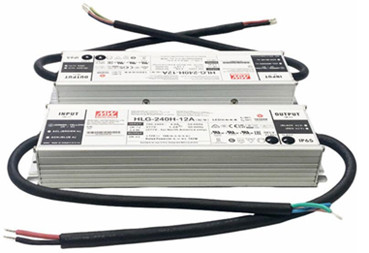 Meanwell HLG-240H-30 AC DC Led driver HLG-240H power HLG-240H-30A HLG-240H-30B HLG-240H-30AB HLG-240H-30C HLG-240H-30D YCICT