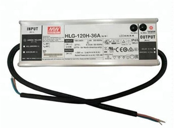 Meanwell HLG-240H-36 Led driver HLG-240H price and specs HLG-240H-36A HLG-240H-36B HLG-240H-36AB HLG-240H-36C HLG-240H-36D YCICT