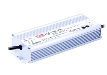 Meanwell HLG-320H-15 price and spes Meanwell HLG-320H-15 ac dc led driver power supply ycict