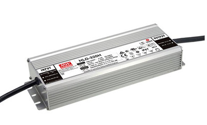Meanwell HLG-320H-30 HLG-320H AC DC Led driver price and specs HLG-320H-30A HLG-320H-30B HLG-320H-30AB HLG-320H-30C HLG-320H-30D
