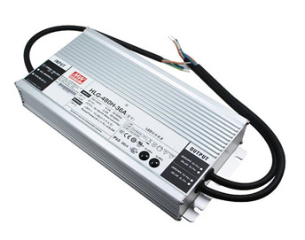 Meanwell HLG-480H-36 price and specs HLG-480H-36A HLG-480H-36B HLG-480H-36AB ac dc led driver power supply meanwell hlg ycict
