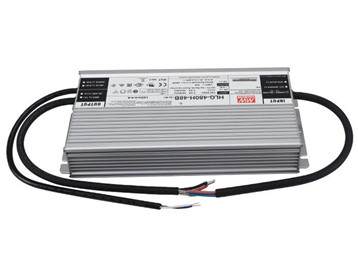 Meanwell HLG-480H-42 price and specs HLG-480H-42A HLG-480H-42B HLG-480H-42AB ac dc led driver power supply HLG-480 ycict