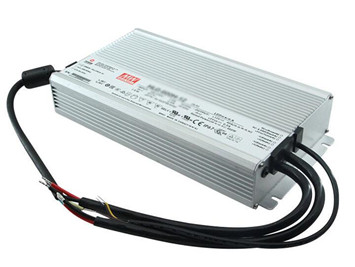 Meanwell HLG-600H-20 price and specs HLG-600H-20 HLG-600H-20A HLG-600H-20B HLG-600H-20AB power supply YCICT