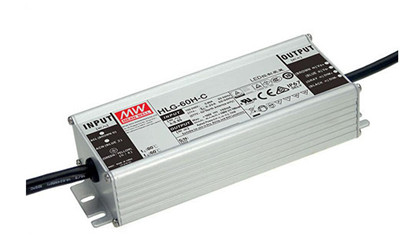 Meanwell HLG-60H-15 Meanwell HLG-60H price and specs HLG-60H-15A HLG-60H-15B HLG-60H-15AB HLG-60H-15D YCICT