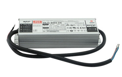 Meanwell HLG-80H-20 Meanwell HLG-80H price and specs ac dc led driver 80w ycict
