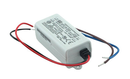 Meanwell APC-8-350 Meanwell APC-8 series price and specs 8W AC/DC constant current mode single output LED power ycict