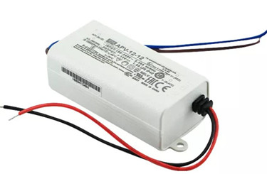 Meanwell APV-12-15 Meanwell APV-12-15 price and specs meanwell ap 12v ac dc constant voltage mode single output LED power supply ycict