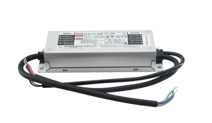 Meanwell ELG-100-42 Meanwell ELG-100 series price and specs 100W AC/DC LED driver ycict
