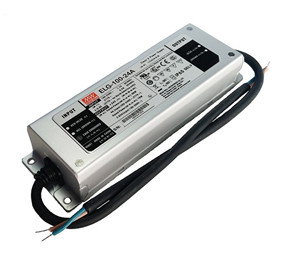 Meanwell ELG-100U-24 Meanwell ELG-100U price and specs ac dc led driver ycict
