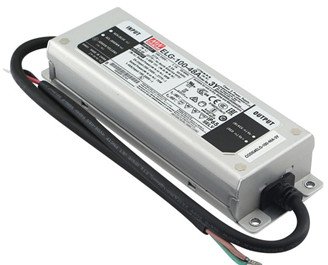 ELG-100U-48 Meanwell ELG-100U-48 price and specs ac dc led driver ycict