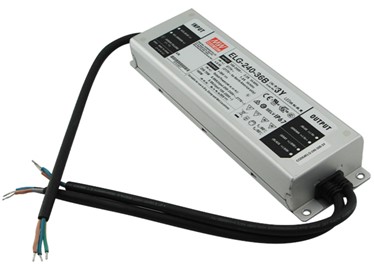 Meanwell ELG-240-36 Meanwell ELG-240 series price and specs ac dc led driver ycict