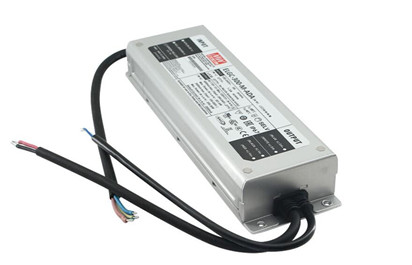 Meanwell ELGC-300-L Meanwell ELGC-300 series price and specs 300W LED AC/DC driver ycict