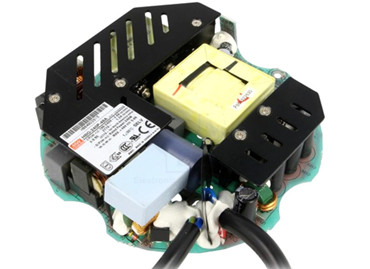 Meanwell HBG-240P-36 Meanwell HBG-240P price and specs ac dc led driver ycict