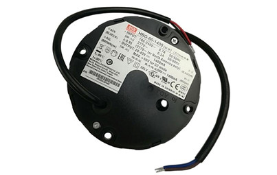 Meanwell HBG-60-1400 Meanwell HBG-60-1400 price and specs 60w ac dc led driver ycict