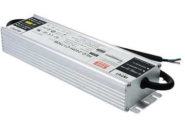 Meanwell HLG-240H-C1050 Price and datasheet 250W led driver power Constant Current HLG-240H-C A/B/AB/Dx/D2 ycict