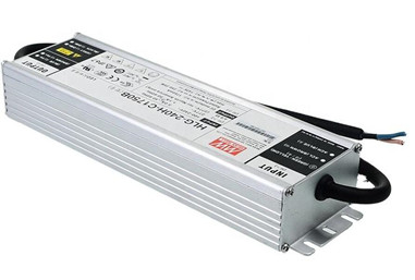 HLG-240H-C1050 Meanwell LED Driver HLG-240H-C HLG-240H-C700 HLG-240H-C1400 HLG-240H-C1750 HLG-240H-C2100 with PFC YCICT