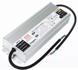 Meanwell HLG-320H-C1400 price and specs 320w AC/DC LED driver power supply HLG-320H-C1400 A/B/DA/AB/Dx/D2 ycict