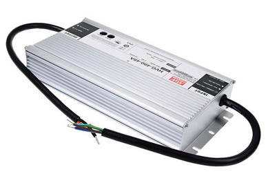 Meanwell HVG-480-54 price and datasheet AC DC LED Driver Power supply HVG-480-54 A B AB Dx D2 type IP67 IP65 YCICT