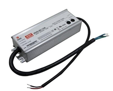 HVG-65-12 Meanwell HVG-65-12 price and datasheet 65W Constant Voltage and Constant Current mode output AC DC LED Driver power supply type a b ab d ycict
