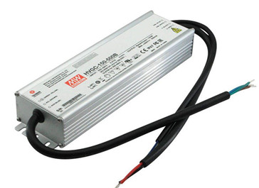 Meanwell HVGC-150-500 price and specs Constant Current ac dc LED Driver Power supply HVGC-150 A B AB D IP65 IP67 YCICT