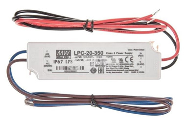 Meanwell LPC-20-350 price and specs 20W Power Supply LPC-20-350 LPC-20-700 LPS Pass constant current low cost ycict