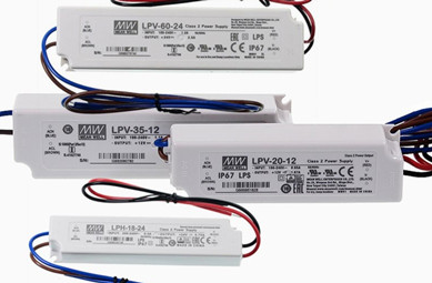 Meanwell LPH-18 price and datasheet Power Supply High reliability Low cost LPS pass LPH-18-12 LPH-18-24 LPH-18-36 YCICT