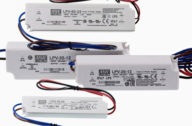 Meanwell LPV-35 price and specs 35w Power Supply Low cost LPS PASS LPV-35-5 LPV-35-12 LPV-35-15 LPV-35-24 LPV-35-36 YCICT