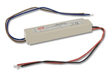 Meanwell LPL-18 price and datasheet 18W Power Supply High reliability Low cost LPL-18-12 LPL-18-24 LPL-18-36 YCICT