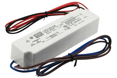 Meanwell LPV-35-15 price and datasheet Power Supply Low cost LPS LPV-35-5 LPV-35-12 LPV-35-15 LPV-35-24 LPV-35-36 YCICT