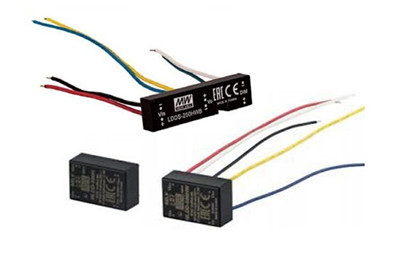 Meanwell NLDD-1400H price and specs NLDD-350H NLDD-500H NLDD-700H NLDD-1050H NLDD-1200H NLDD-1400H LED driver YCICT