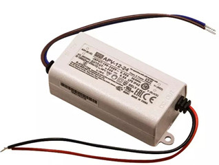 Meanwell APV-12 meanwell AP Series price and specs 12W AC/DC constant voltage mode single output LED power supply ycict