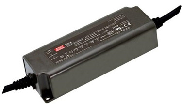 Meanwell NPF-40-30 Price and Specs Constant Current and Voltage LED Driver NPF-40-12/15/20/24/30/36/42/48/54 40W YCICT