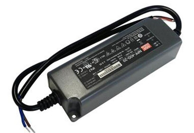 Meanwell NPF-40D-48 Price and Specs Single Output AC/DC LED Driver NPF-40D-12/15/20/24/30/36/42/48/54 40W PFC YCICT